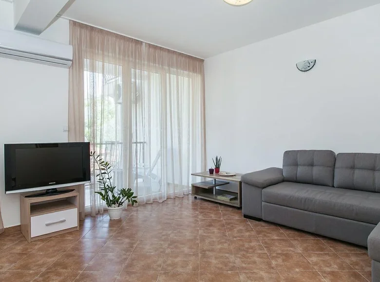 1 bedroom apartment 61 m² Herceg Novi, Montenegro