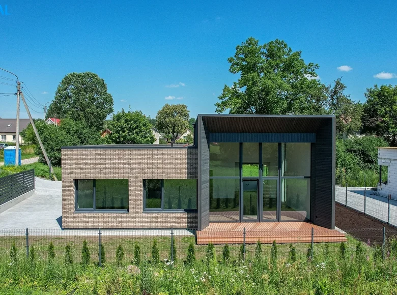 Maison 115 m² Vilnius, Lituanie