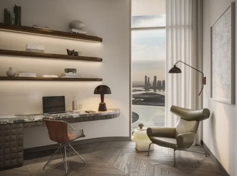 4 bedroom apartment 860 m² Dubai, United Arab Emirates