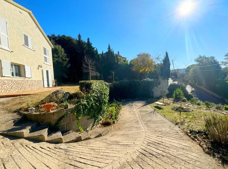 Willa 3 pokoi 164 m² Lloret de Mar, Hiszpania