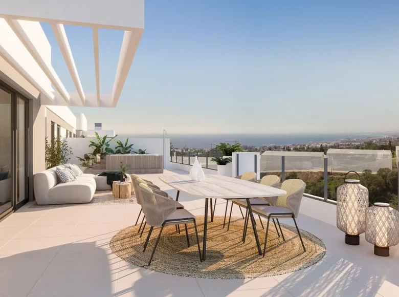 3 bedroom bungalow 125 m² Rio Real, Spain