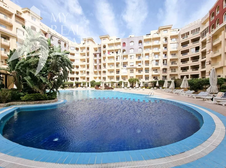 Apartment 39 m² Hurghada, Egypt
