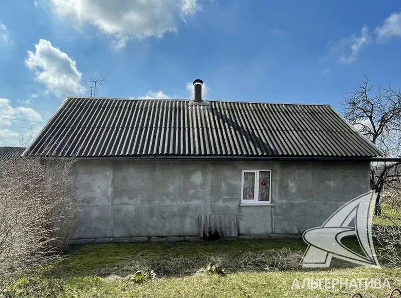 Haus 44 m² Lepleuka, Weißrussland