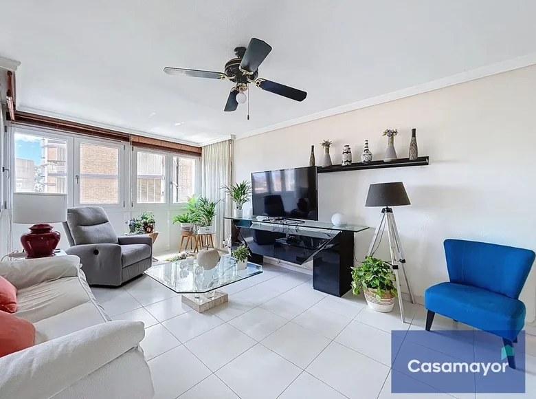 Apartamento 128 m² Alicante, Španjolska