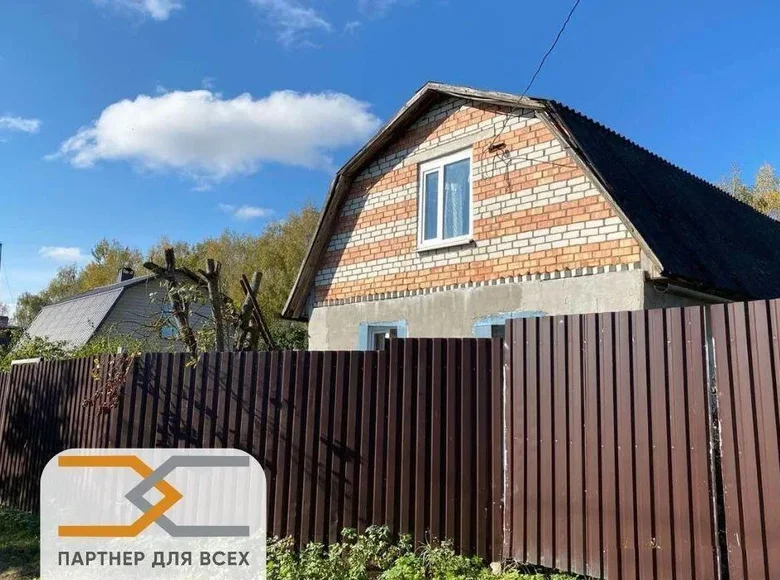 Dom 66 m² Radaskovicki selski Savet, Białoruś