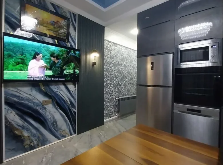 1 bedroom apartment 37 m² Batumi, Georgia