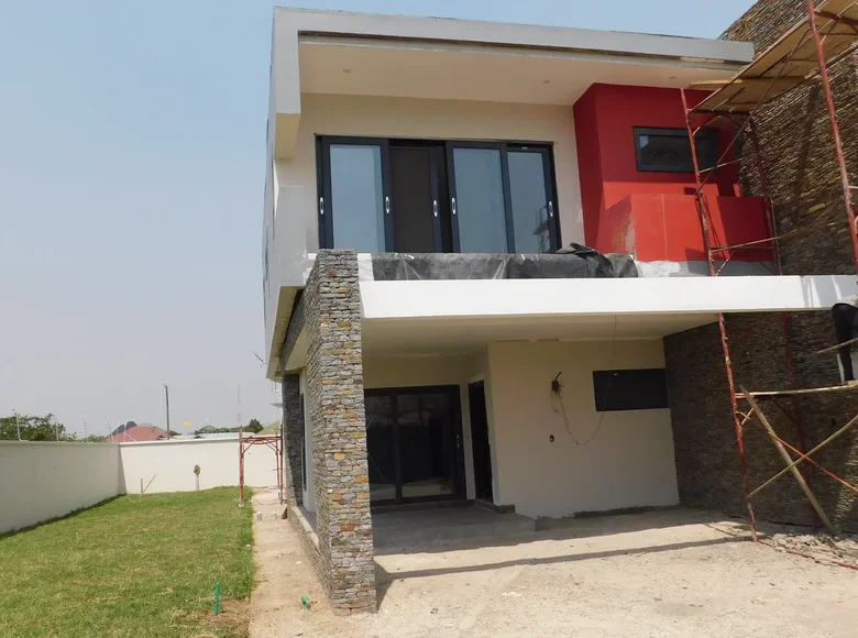 4 bedroom house  Accra, Ghana