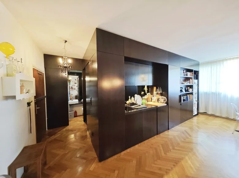 1 bedroom apartment 46 m² Slovenia, Slovenia
