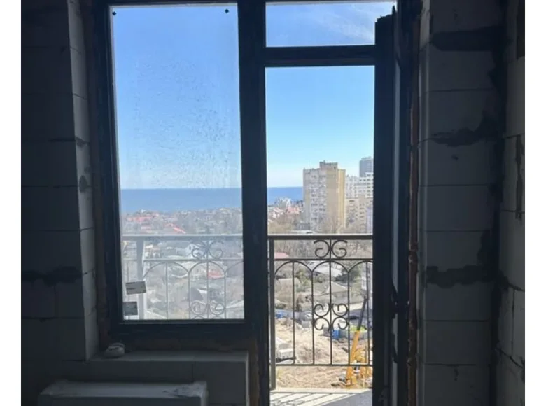 1 room apartment 27 m² Odesa, Ukraine