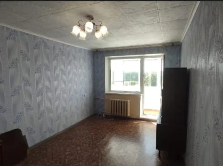 Apartamento 1 habitación 30 m² Bolshevrudskoe selskoe poselenie, Rusia