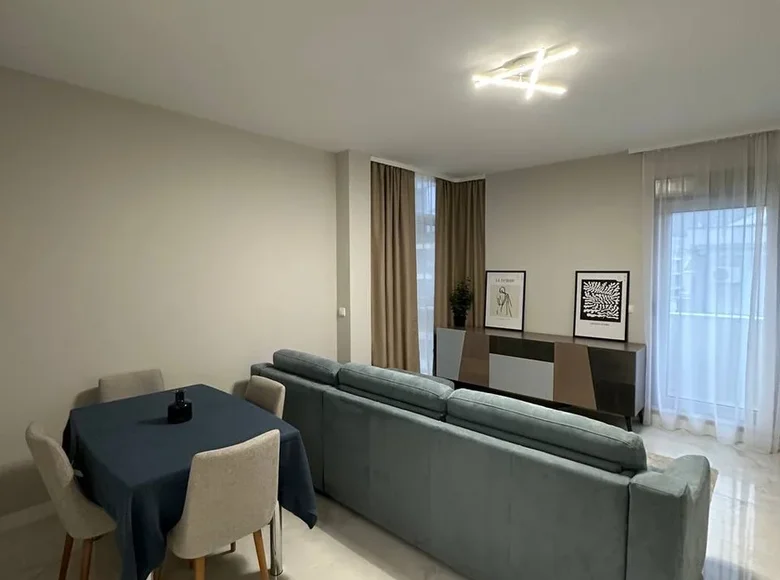 Wohnung 1 Schlafzimmer  Budva, Montenegro