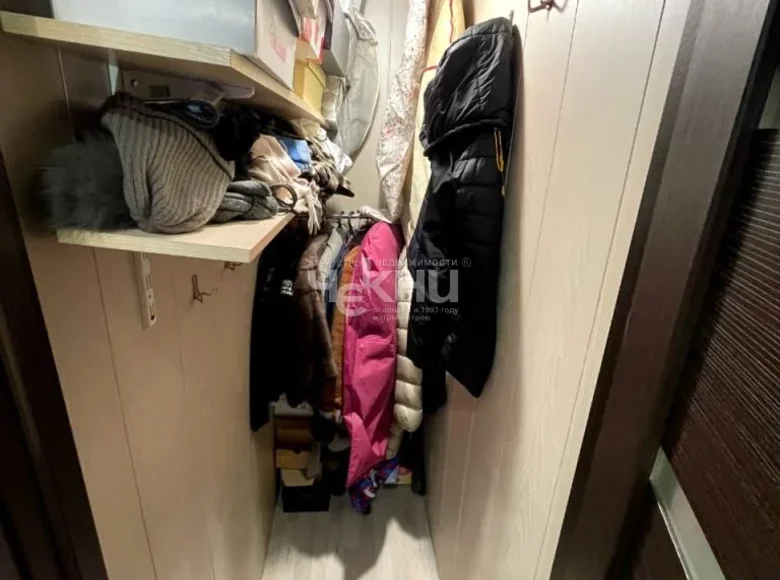 Apartment 35 m² Nizhny Novgorod, Russia