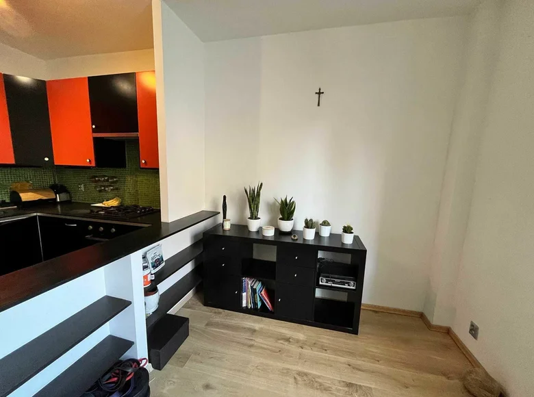 Mieszkanie 3 pokoi 51 m² w Gdynia, Polska