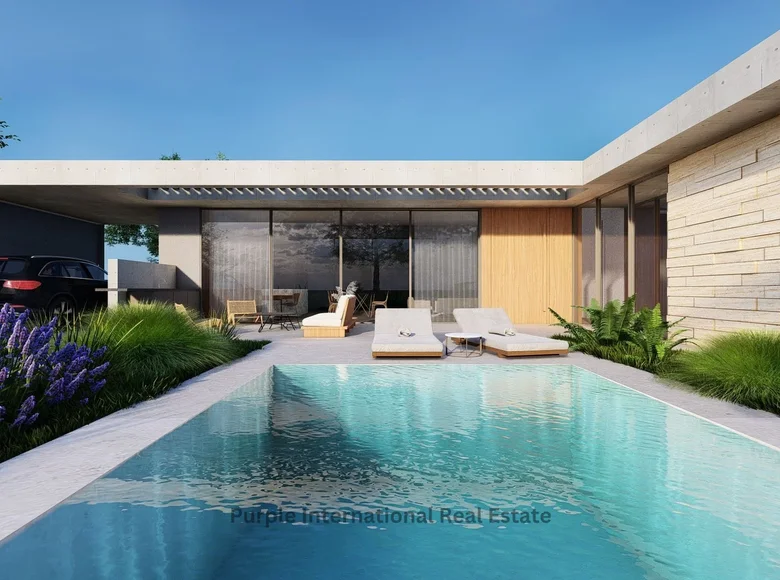 3 bedroom bungalow 199 m² Peyia, Cyprus