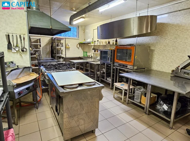Коммерческое помещение 130 м² Кедайняй, Литва