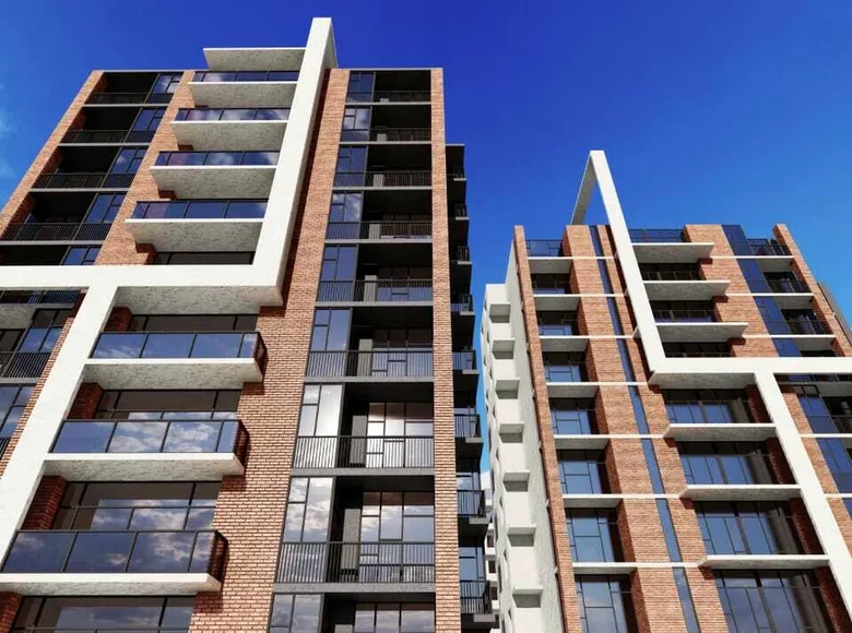 3 bedroom apartment for sale in Batumi, for €72,188 listing