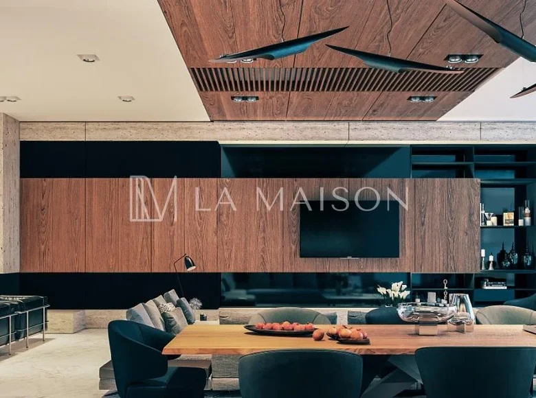 Maison 4 chambres 356 m² Limassol, Chypre