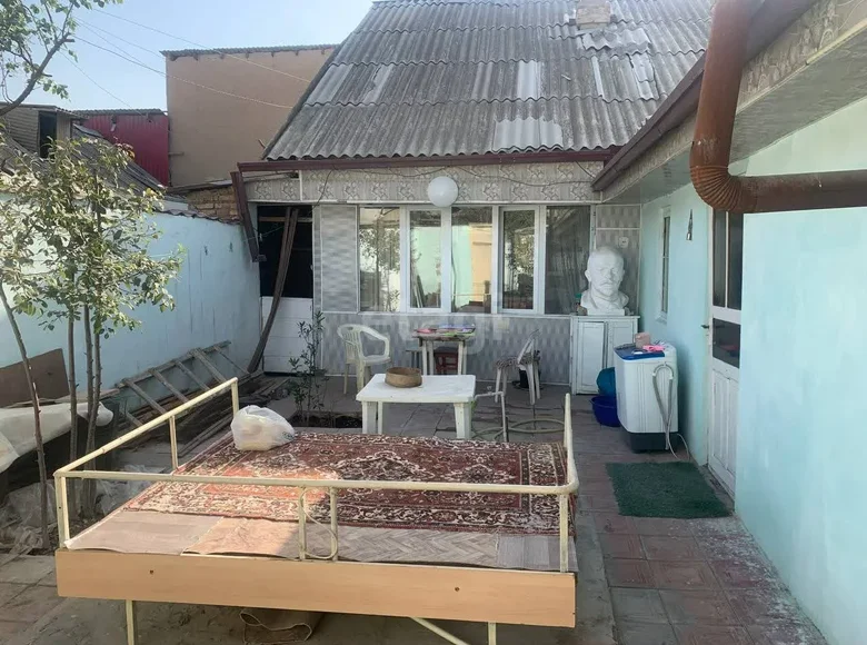 Kottej 3 xonalar 19 m² Samarqandda