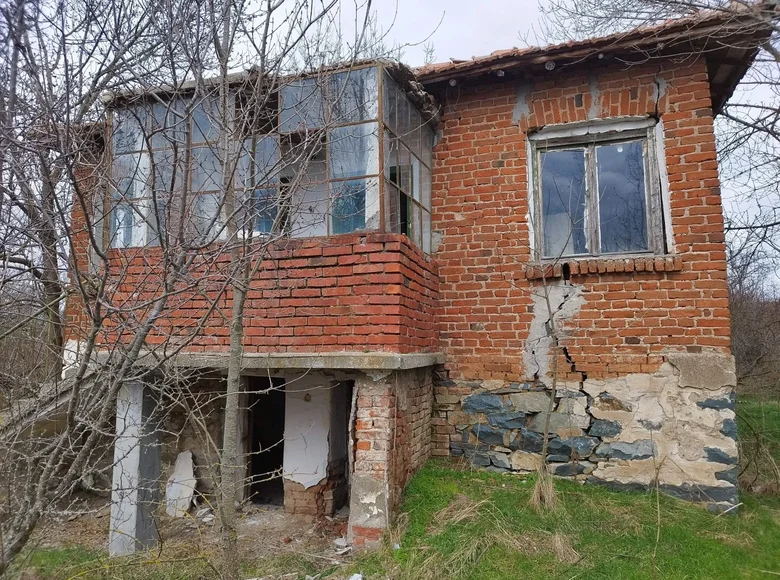 Apartamento 3 habitaciones 80 m² Yambol, Bulgaria