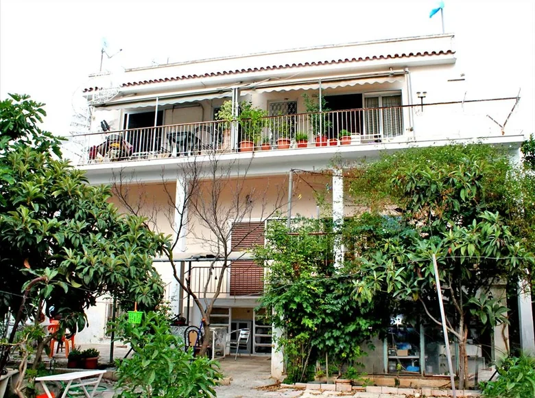 Stadthaus 12 Zimmer 350 m² Municipality of Vari - Voula - Vouliagmeni, Griechenland