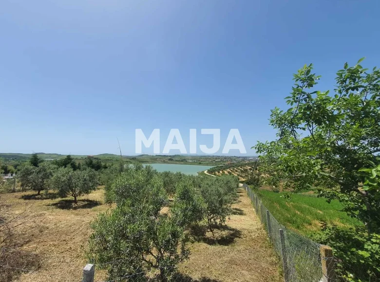 Land  Maminas, Albania