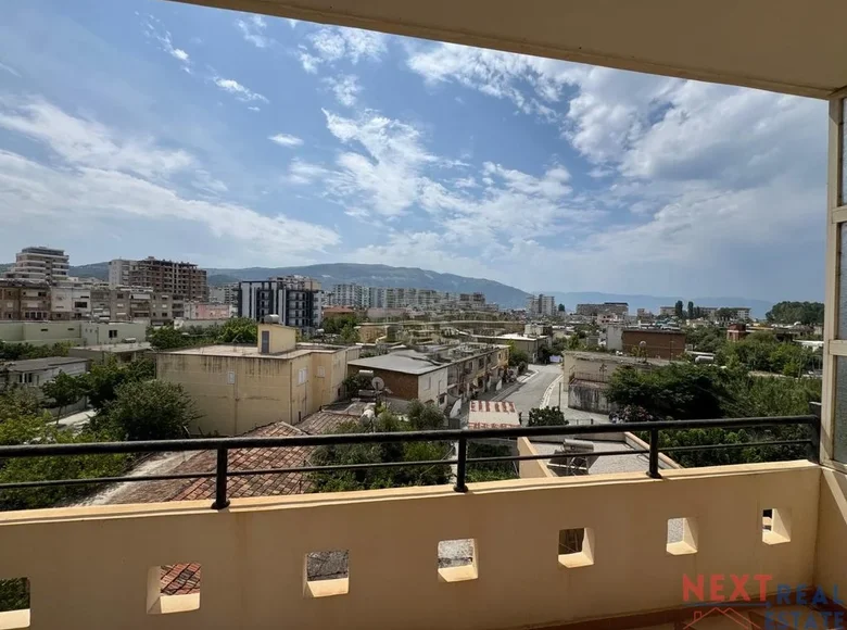 Apartamento 2 habitaciones 52 m² Albania, Albania