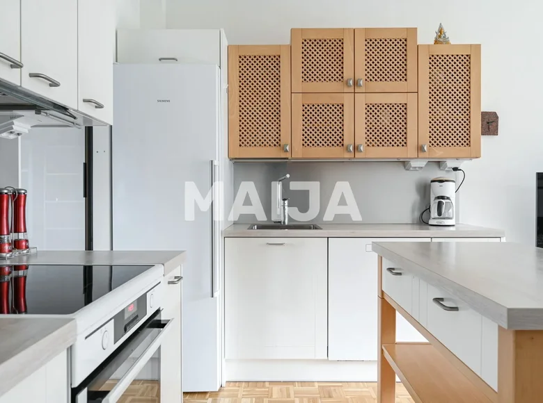 2 bedroom apartment 77 m² Porvoo sub-region, Finland