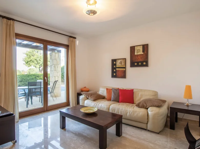 Casa 3 habitaciones  Kouklia, Chipre