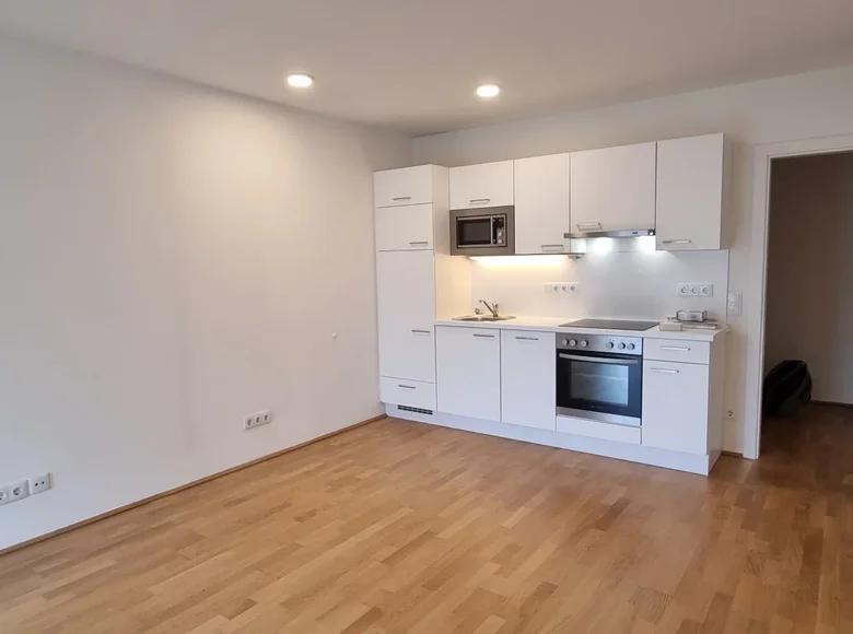 2 room apartment 46 912 m² Vienna, Austria