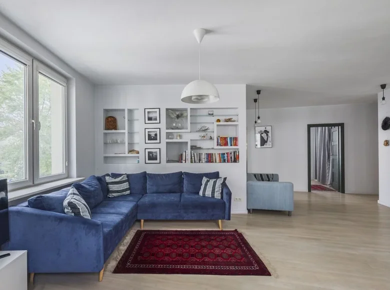Nieruchomości komercyjne 106 m² Warszawa, Polska