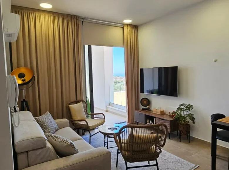 Appartement 1 chambre  en Paphos, Chypre