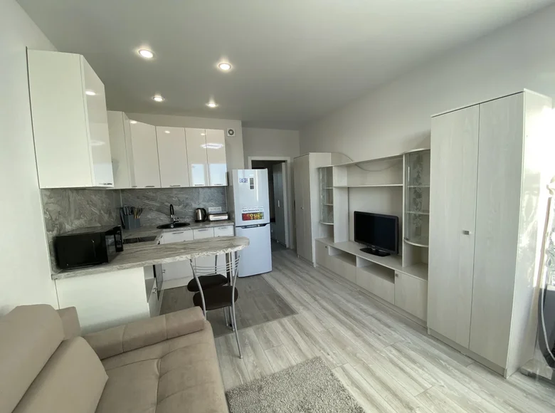  22 m² Murino, Russia