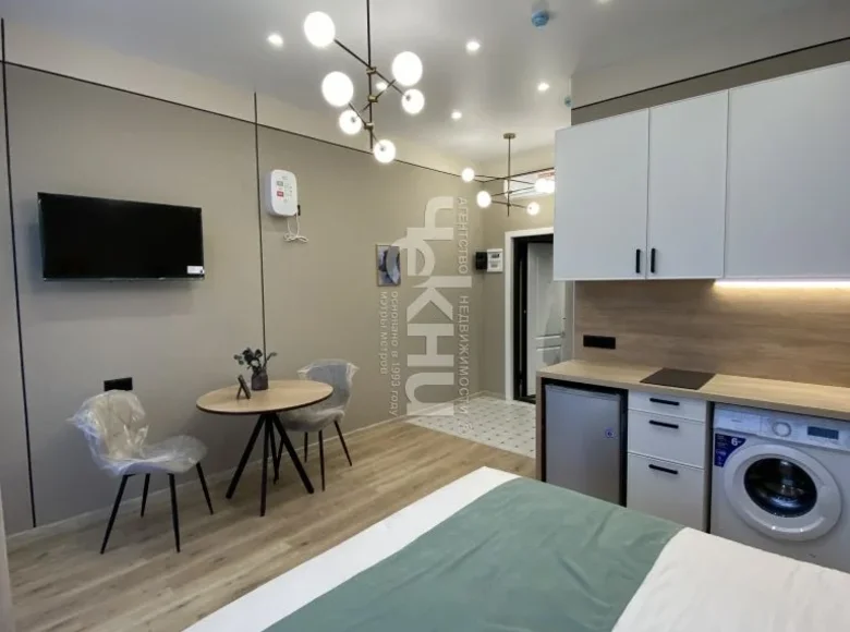Apartment 19 m² Nizhny Novgorod, Russia