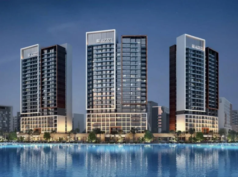 Apartment 338 m² Dubai, United Arab Emirates