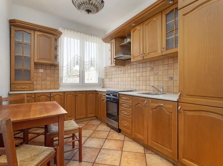 Mieszkanie 2 pokoi 48 m² Warszawa, Polska