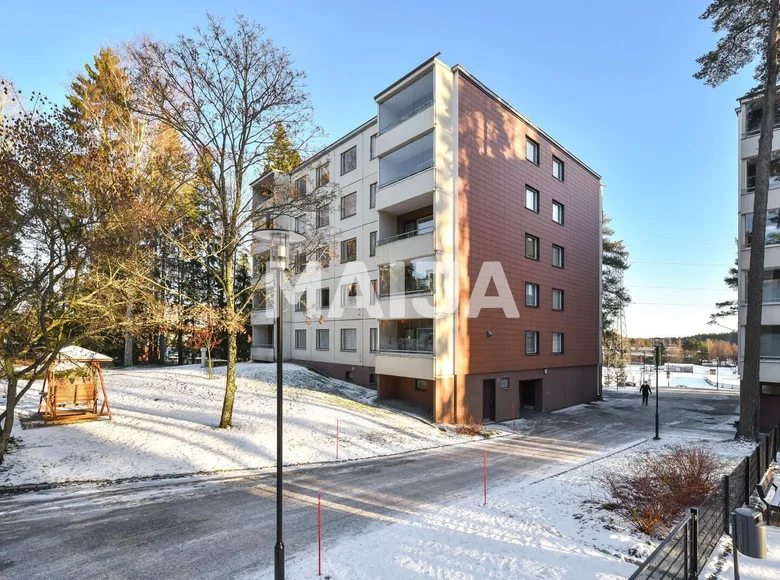 Wohnung 3 zimmer 75 m² Turun seutukunta, Finnland