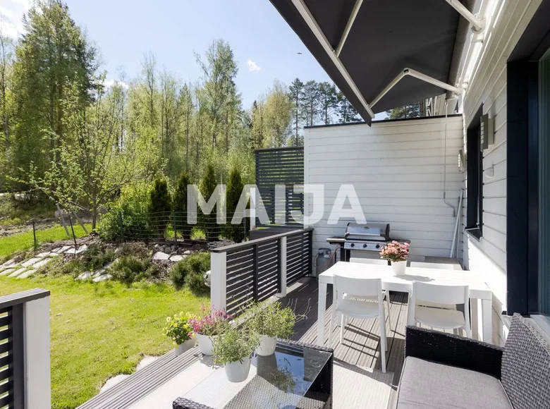 3 bedroom house 104 m² Vaajakoski, Finland