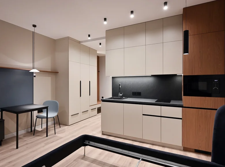 Wohnung 2 zimmer 47 m² Rigaer Strand, Lettland