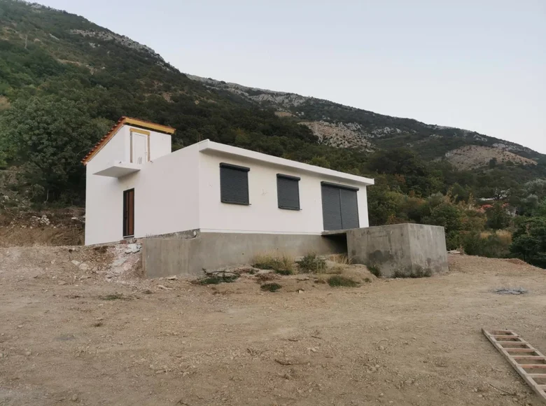 Casa 2 habitaciones 100 m² Montenegro, Montenegro