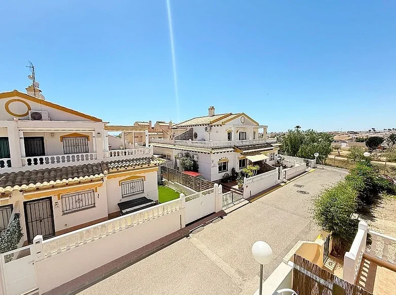 Maison de ville 3 chambres 90 m² Orihuela, Espagne