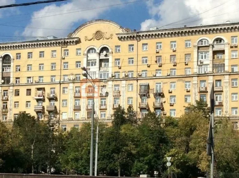 Mieszkanie 3 pokoi 94 m² North-Western Administrative Okrug, Rosja