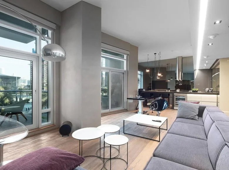 Wohnung 1 Schlafzimmer 118 m² Dubai, Vereinigte Arabische Emirate