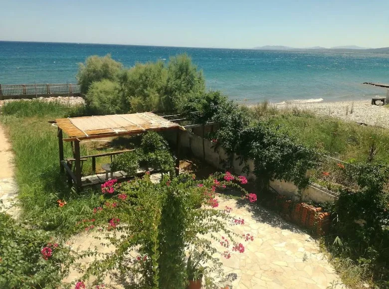 Cottage 2 bedrooms 96 m² Nea Makri, Greece