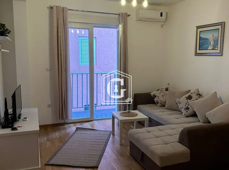 Wohnung 3 zimmer 48 m² Budva, Montenegro