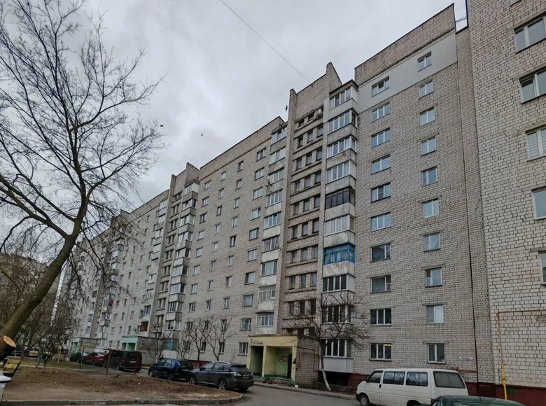 Квартира 4 комнаты 75 м² Гомель, Беларусь