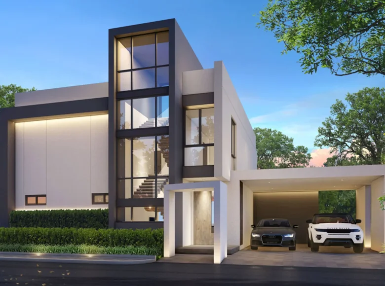 3-Zimmer-Villa 260 m² Rawai, Thailand