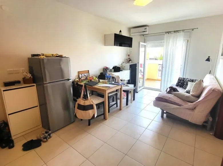 Квартира 1 спальня 40 м² Пефкохори, Греция