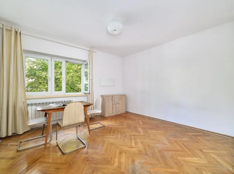 Wohnung 2 zimmer 41 m² Warschau, Polen