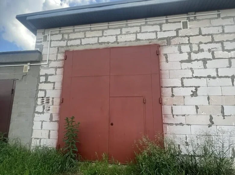Propriété commerciale 44 m² à Lida, Bélarus