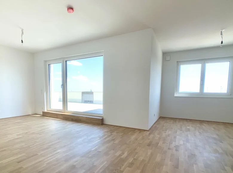 4 room apartment 97 m² Gemeinde Oberwaltersdorf, Austria